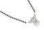 Aria Mangalsutra Chain Pendant