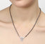 Aria Mangalsutra Chain Pendant