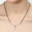 Mila Mangalsutra Chain Pendant