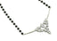 Alice Mangalsutra Chain Pendant