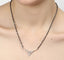 Alice Mangalsutra Chain Pendant
