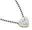 Valentine Mangalsutra Chain Pendant