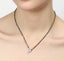 Valentine Mangalsutra Chain Pendant
