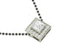 Princess Mangalsutra Chain Pendant