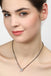Princess Mangalsutra Chain Pendant
