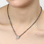 Princess Mangalsutra Chain Pendant