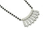 Ayla Mangalsutra Chain Pendant