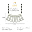 Ayla Mangalsutra Chain Pendant