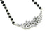 Daisy Mangalsutra Chain Pendant