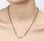 Daisy Mangalsutra Chain Pendant