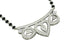 Eden Mangalsutra Chain Pendant