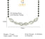 Twist Mangalsutra Chain Pendant