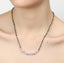 Twist Mangalsutra Chain Pendant