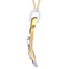 Sterling Silver Lexi Pendant