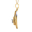 Sterling Silver Anisa Pendant
