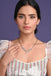 Clara 925 Sterling Silver Liba Necklace