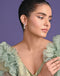 Clara 925 Sterling Silver Classic Dangler Earrings