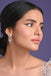 Clara 925 Sterling Silver Queen'S Dangler Earrings