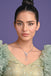 Clara 925 Sterling Silver Anaya Necklace