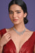 Clara 925 Sterling Silver Queen'S Necklace