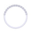 Anja Sterling Silver Ring