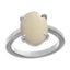 Buy-Ceylon-Gems-Australian-Opal-3.9cts-Prongs-Silver-Ring