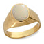 Buy-Ceylon-Gems-Australian-Opal-4.8cts-Bold-Panchdhatu-Ring
