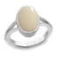 Buy-Ceylon-Gems-Australian-Opal-8.3cts-Zoya-Silver-Ring