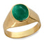 Buy-Ceylon-Gems-Emerald-Panna-3.9cts-Bold-Panchdhatu-Ring