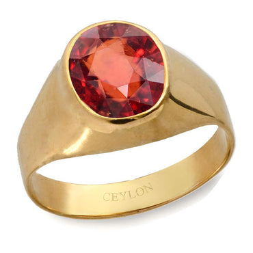 Buy-Ceylon-Gems-Premium-Gomed-Hessonite-5.5cts-Elegant-Panchdhatu-Ring