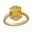 Buy-Ceylon-Gems-Yellow-Sapphire-Pukhraj-6.5cts-Prongs-Panchdhatu-Ring