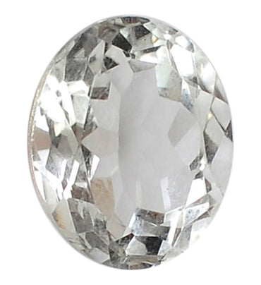 Clara Natural Crystal Quartz Isphetic 7.25 to 7.5 RATTI