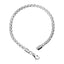 Silver Bracelet 8 inches