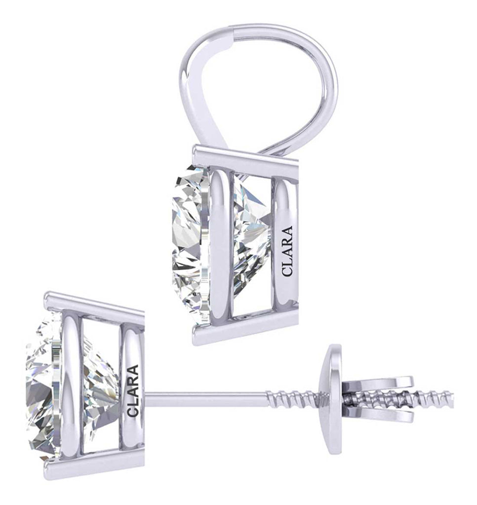 Clara-92.5-Sterling-Silver-Heart-Solitaire-Pendant-Earring-Jewellery-Set-Gift-for-Women-&-Girls