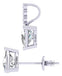 Clara-92.5-Sterling-Silver-Trillion-Solitaire-Pendant-Earring-Jewellery-Set-Gift-for-Women-&-Girls