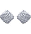 Sterling Silver Earring