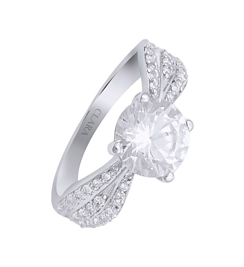 Buy-Solitaire-Silver-Ring-At-Clara.-2