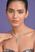 Clara 925 Sterling Silver Shiza Necklace
