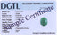 Ceylon Gems Australian Opal 4.25 to 4.5 RATTI Certified Energized Loose Gemstone