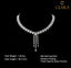 Clara 925 Sterling Silver Shiza Necklace