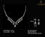 Clara 925 Sterling Silver Liba Necklace