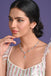 Clara 925 Sterling Silver Flower Necklace